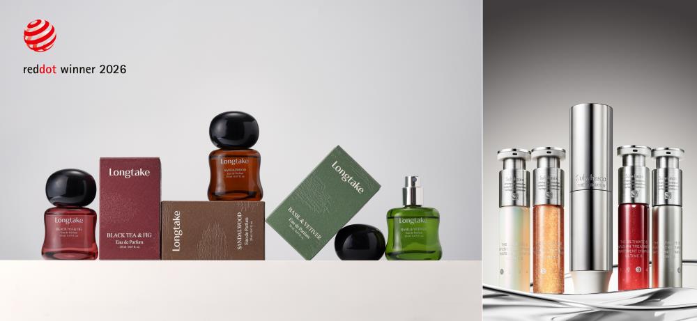 JINSEOL Infusion Treatmentのパッケージ設計