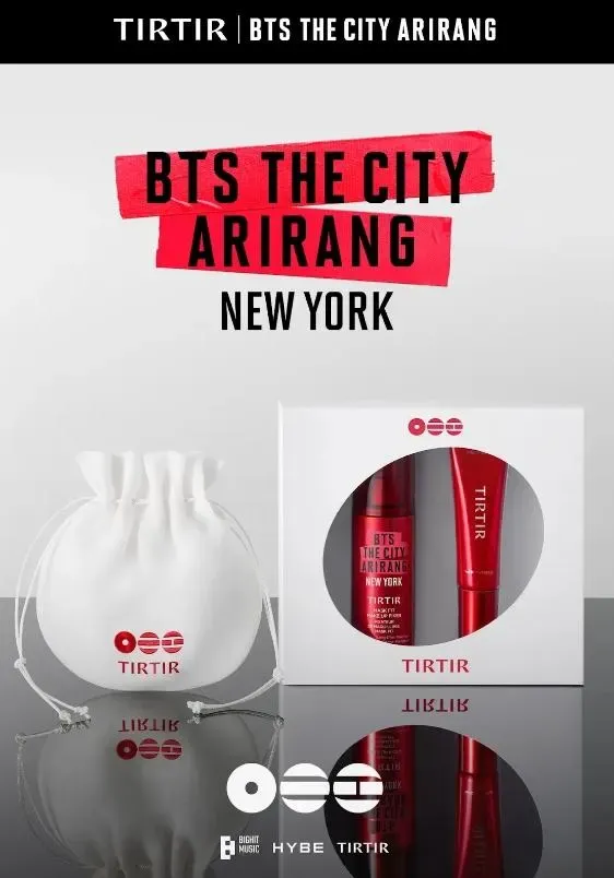BTS THE CITY ARIRANG-NEW YORK3